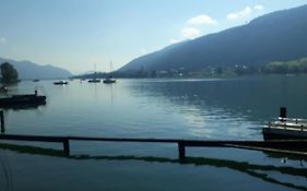 Seeappartment Regina Bodensdorf Am Ossiacher See Am Fusse Der Gerlitzen